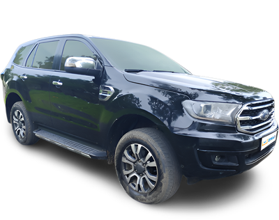 Ford Endeavour-img
